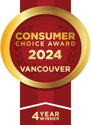 Consumer Choice Award 2024