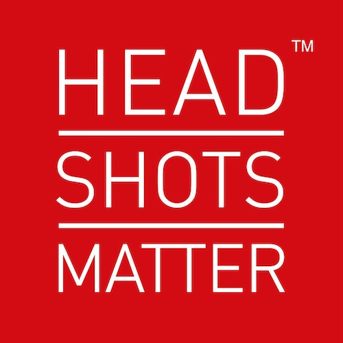 Headshots Matter