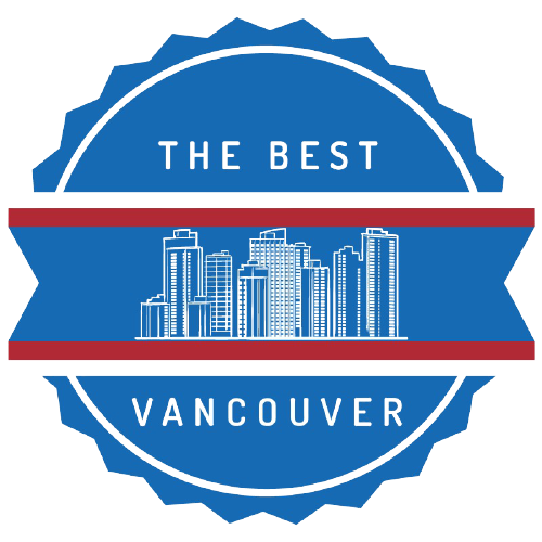 The Best Vancouver Award